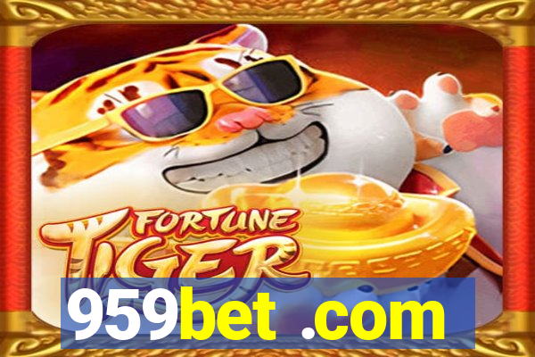 959bet .com